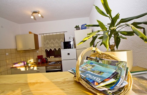 Rudanovac Casa | Holiday home Vedran, (16268), Rudanovac, hr