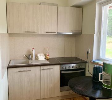 Vaisi Casa | Holiday Home Veskijõe