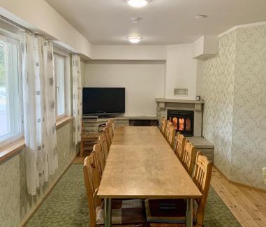 Vaisi Casa | Holiday Home Veskijõe