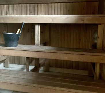 Vaisi Casa | Holiday Home Veskijõe