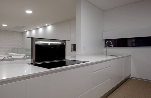 Estrela da Calheta Casa | Casa de vacaciones "Villa Camacho - Ultra Luxury" con vistas al mar, piscina y Wi-Fi