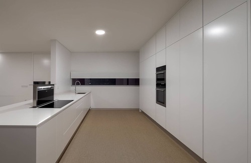 Estrela da Calheta Casa | Casa de vacaciones "Villa Camacho - Ultra Luxury" con vistas al mar, piscina y Wi-Fi