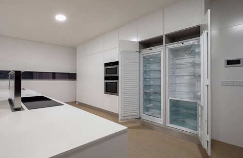 Estrela da Calheta Casa | Casa de vacaciones "Villa Camacho - Ultra Luxury" con vistas al mar, piscina y Wi-Fi