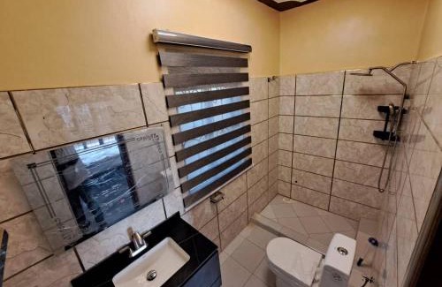 Entebbe Casa | Holiday Home via Entebbe