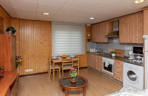 Teis Apartamento | Holiday Home Vigo Currás Street