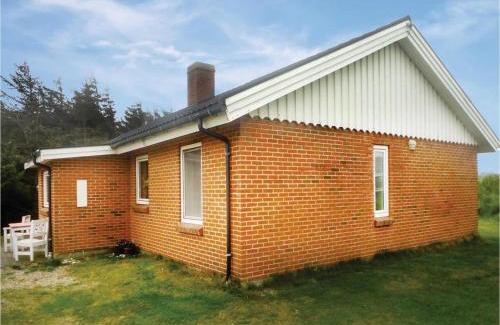 Harboore Casa | Holiday Home Viktoriavej Harboøre Ii