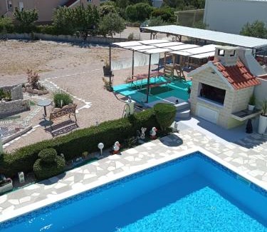 Brodarica Casa | Holiday home Villa Anny