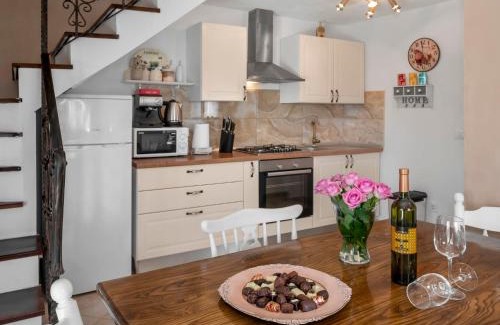 Loborika Casa | Holiday Home Villa Aurora by Interhome