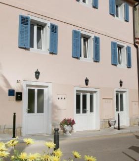 Vrsar Villa | Holiday Home Villa Bella