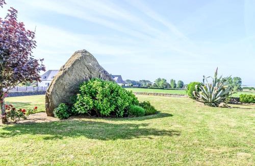 Plouhinec Casa | Holiday Home Villa Colette by Interhome