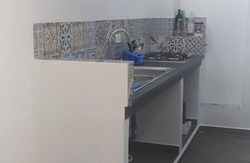 Pantelleria Casa | Casa de vacaciones "Villa Adriana" con terraza y Wi-Fi