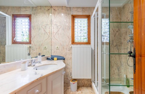 Montgo de Toscamar Casa | Holiday Home 'Villa Jazmín ' with Private Pool, Private Terrace and Wi-Fi