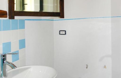 Montieri Casa | Locazione Turistica Villa Le Lame - MTI150