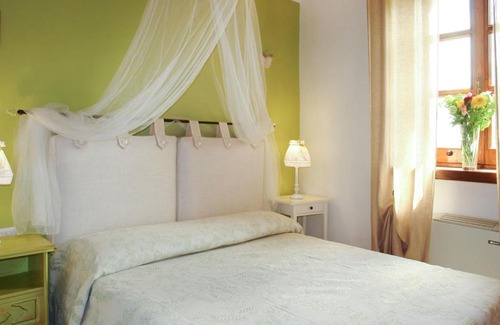 Montieri Casa | Locazione Turistica Villa Le Lame - MTI150