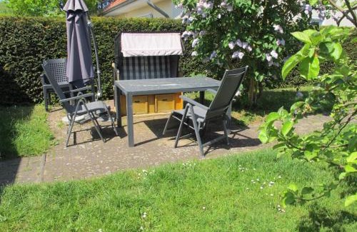 Kaltenhof Casa | Holiday Home Villa Meike - Insel Poel by Interhome