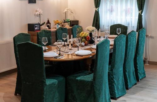 Ogulin Villa | Holiday home Villa Mira