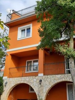 Jadranovo Casa | Holiday Home Villa "Paradise Farm"