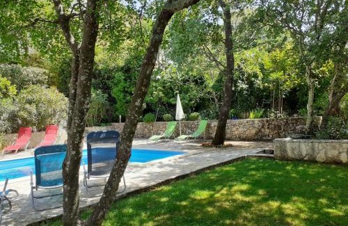 Jadranovo Casa | Holiday Home Villa "Paradise Farm"