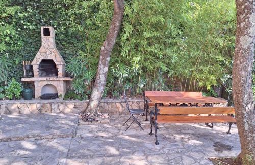 Jadranovo Casa | Holiday Home Villa "Paradise Farm"