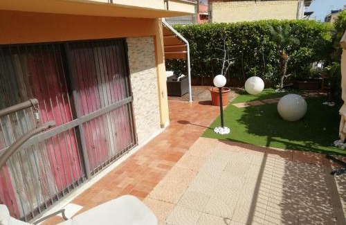 Villabate Casa | Holiday Home Villa Relax