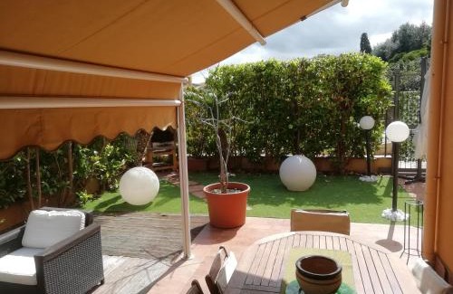 Villabate Casa | Holiday Home Villa Relax