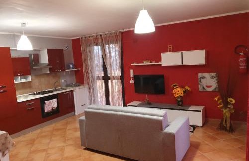 Villabate Casa | Holiday Home Villa Relax