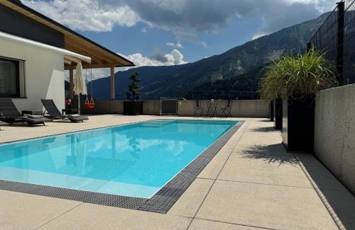 Stanz bei Landeck Casa | Holiday Home Villa Renate by Interhome