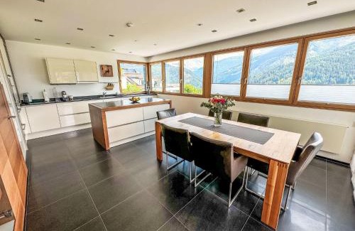 Stanz bei Landeck Casa | Holiday Home Villa Renate by Interhome