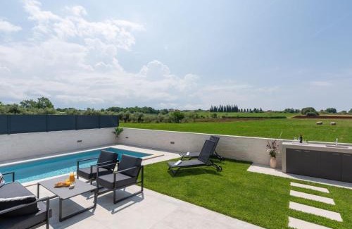 Novigrad Casa | Holiday Home Villa Valero by Interhome