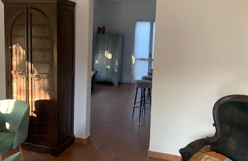 Giorgilorio Otro | Casa de vacaciones 'Villa Vida' con terraza privada, jardín privado y Wi-Fi