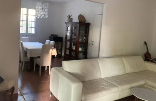 Giorgilorio Otro | Casa de vacaciones 'Villa Vida' con terraza privada, jardín privado y Wi-Fi