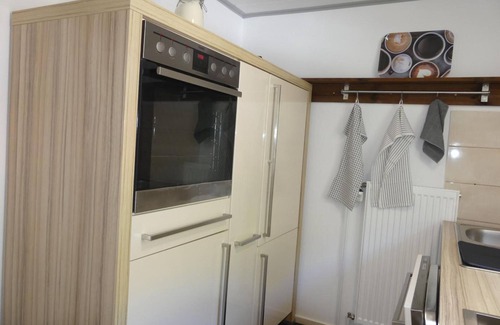 Hesseneck Casa | Casa de vacaciones Villa Wolffsschlucht