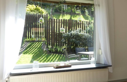 Hesseneck Casa | Casa de vacaciones Villa Wolffsschlucht