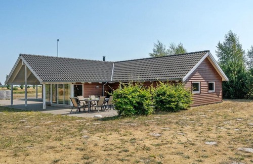 Kramnitse Casa | Holiday Home Vilvi - 500m from the sea in Lolland- Falster and Mon by Interhome