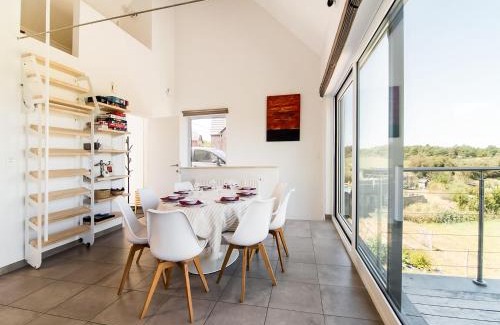 Olloy-sur-Viroin Casa | Holiday home Viroinval for seven person