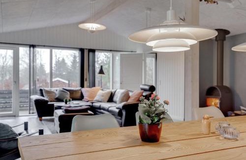 Arrild Ferieby Casa | Holiday Home Vitus - 30km from the sea by Interhome