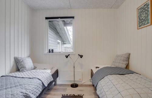 Arrild Ferieby Casa | Holiday Home Vitus - 30km from the sea by Interhome