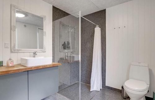 Arrild Ferieby Casa | Holiday Home Vitus - 30km from the sea by Interhome