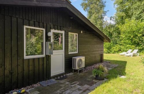 Arrild Ferieby Casa | Holiday Home Vitus - 30km from the sea by Interhome