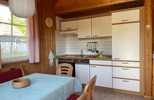 Userin Casa | Holiday Home Wald und See by Interhome