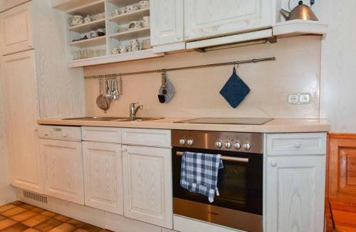 Bad Berleburg Apartamento | Holiday home Waldhaus am Burbach