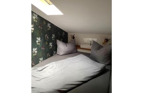 Sankt Martin Alquiler De Eote | Holiday home Waldhaus St Martin
