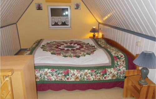 Ribnitz-Damgarten Casa | Holiday Home Waldreihe Q