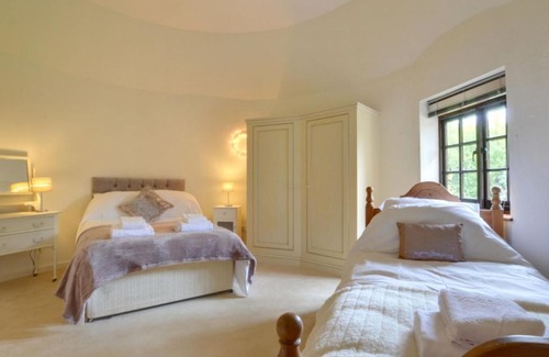 Warbleton Casa | Holiday Home Warbleton Manor