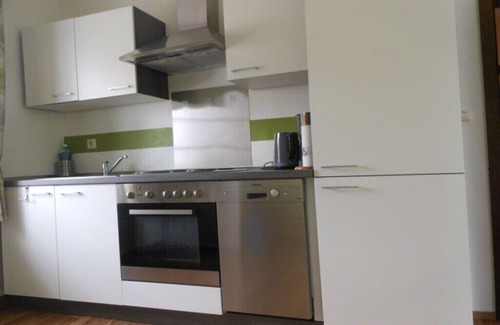 Lieg Apartamento | Casa de vacaciones Vinos