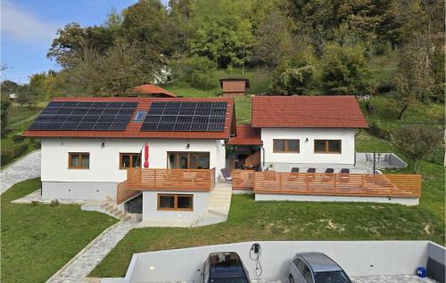 Tuheljske Toplice Casa | Holiday Home With Pool