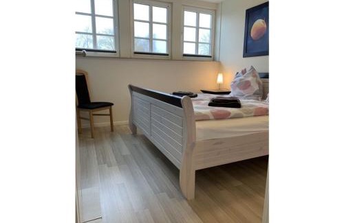 Seeheilbad Graal-Muritz Apartamento | Holiday home Windflüchter