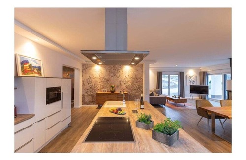 Oberhavel Apartamento | Casa de vacaciones de un dormitorio