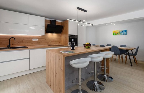 Karojba Villa | Villa Borgonja - Karojba