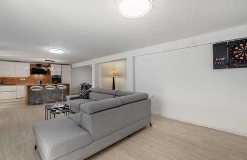 Karojba Villa | Villa Borgonja - Karojba